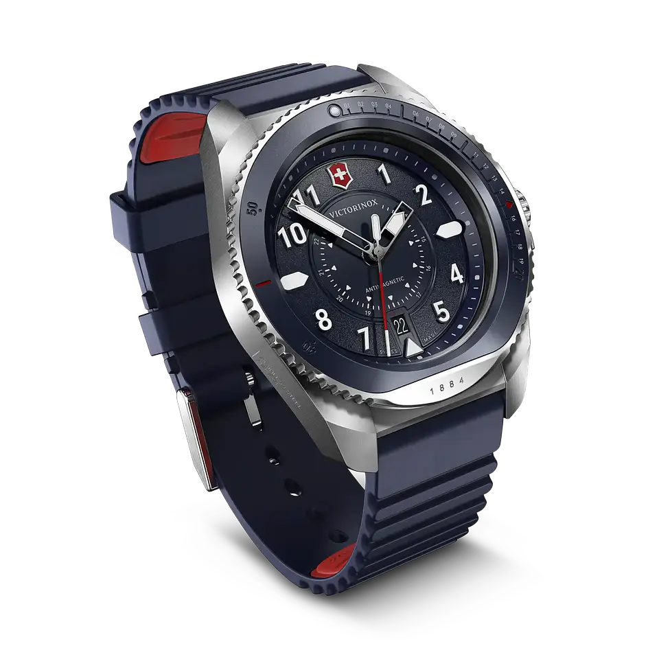 Reloj VICTORINOX Journey 1884 6