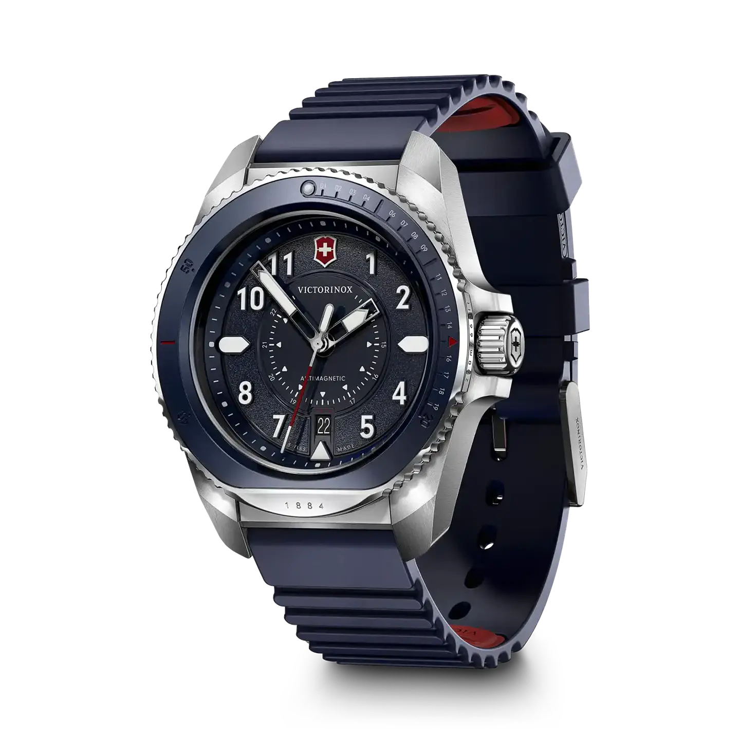 Reloj VICTORINOX Journey 1884 3