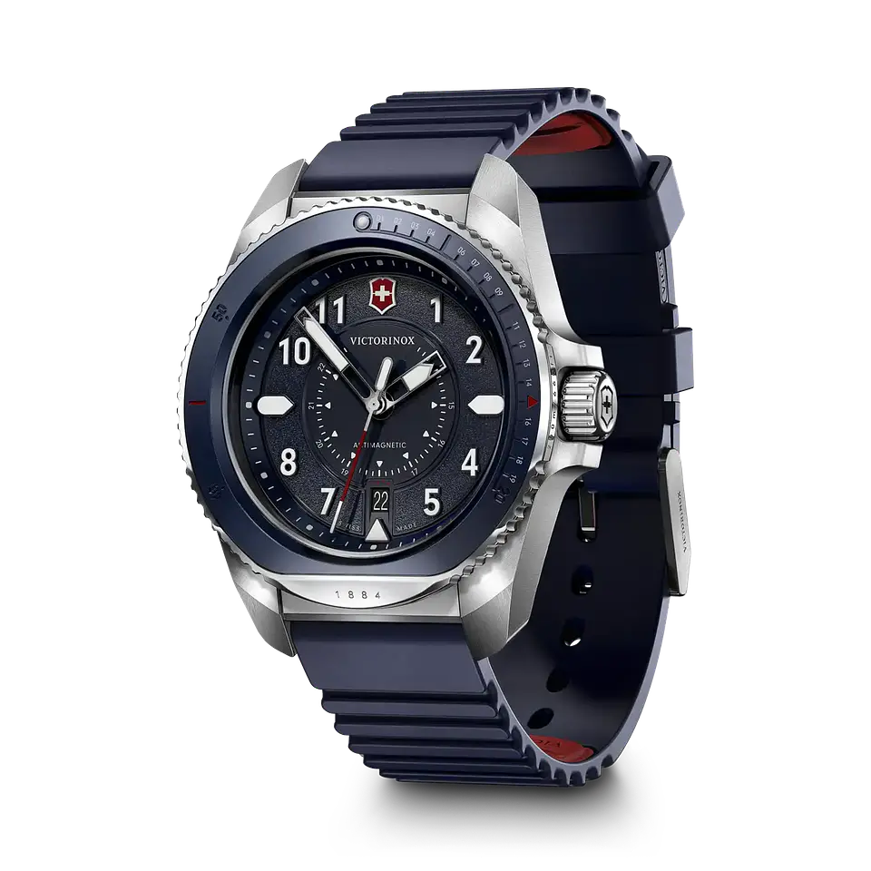 Reloj VICTORINOX Journey 1884 3