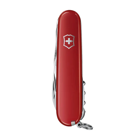 Navaja VICTORINOX Huntsman Red