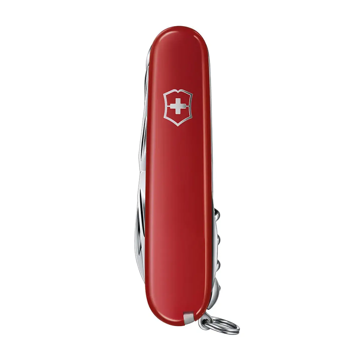 Navaja VICTORINOX Huntsman Red 2