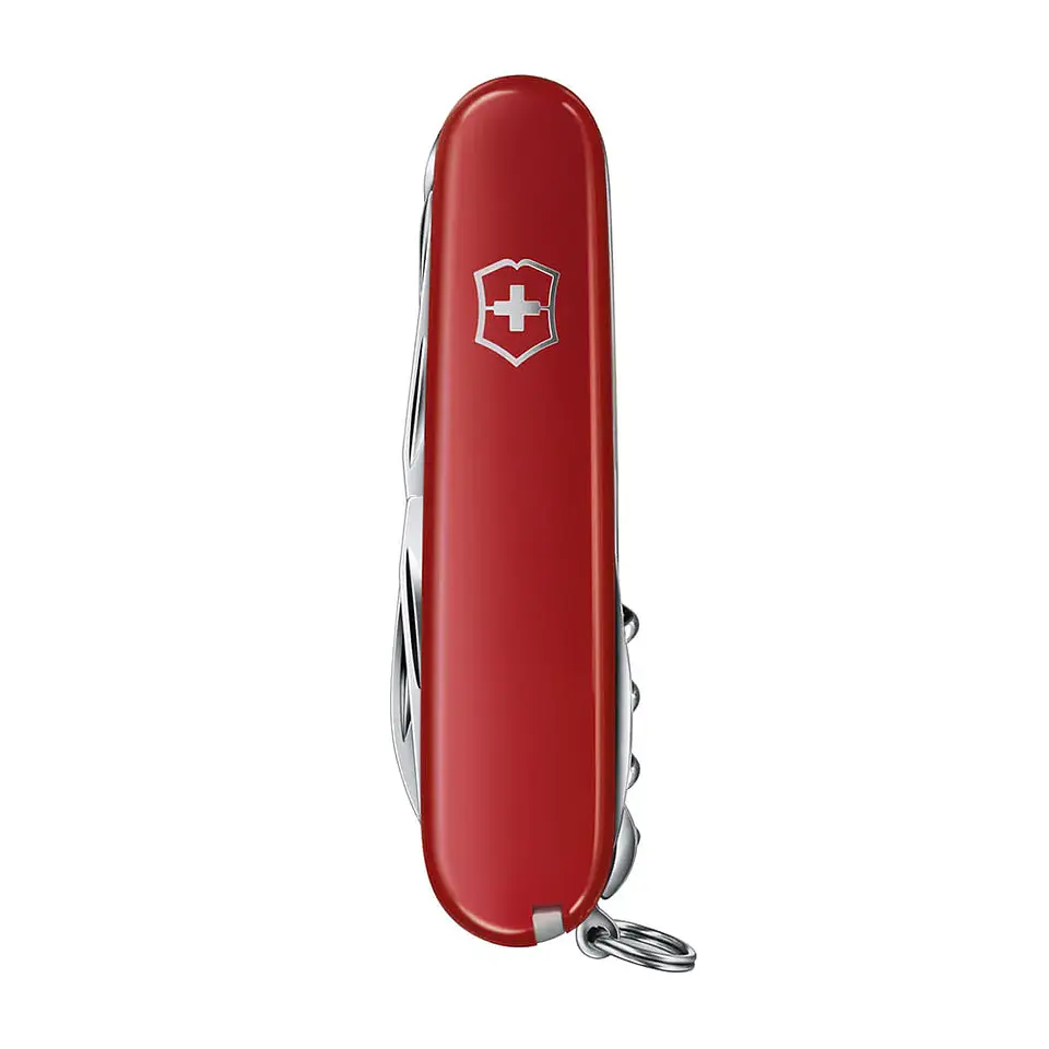 Navaja VICTORINOX Huntsman Red 2
