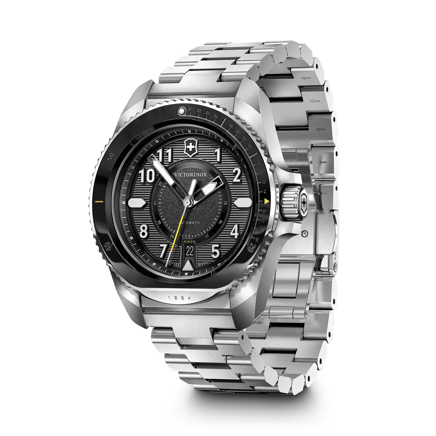 Reloj VICTORINOX Journey 1884 Automatic 3