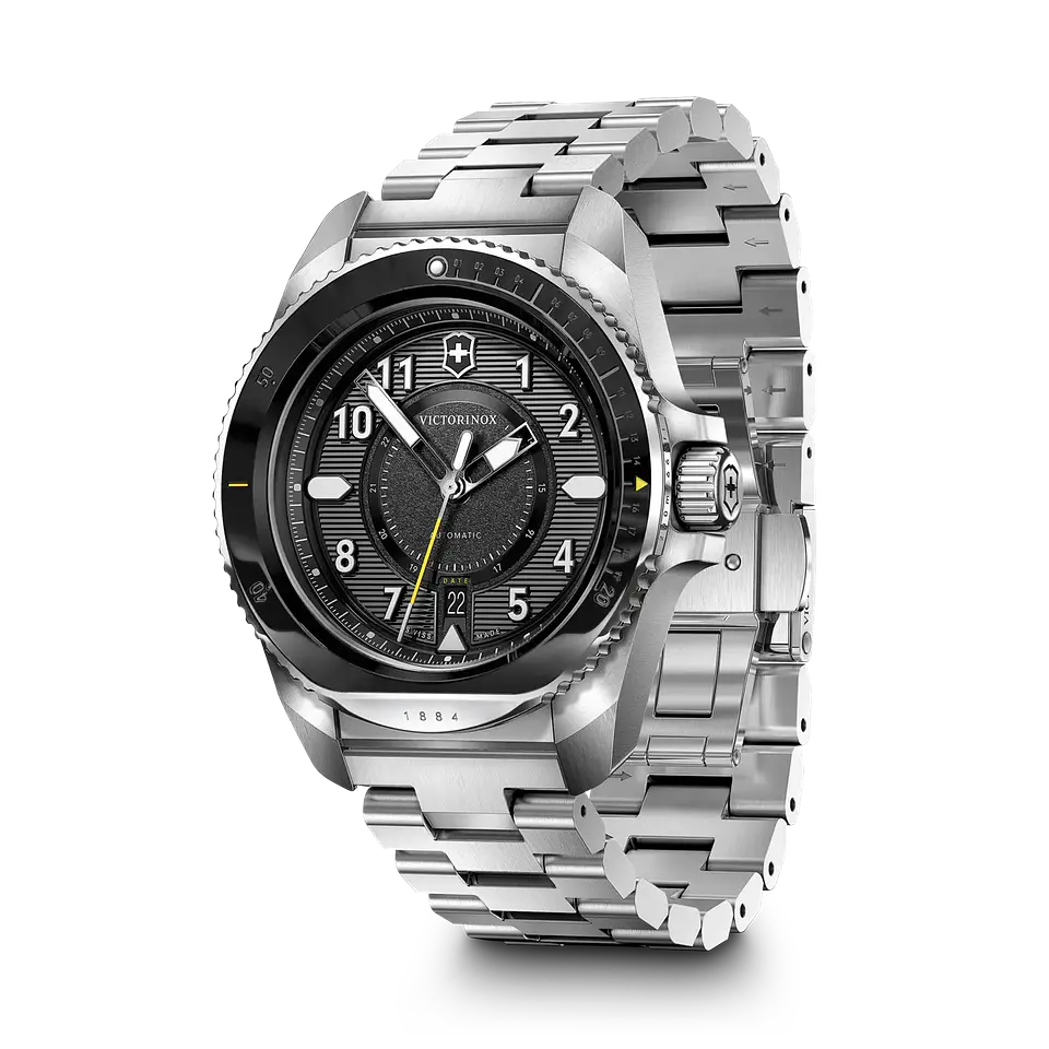 Reloj VICTORINOX Journey 1884 Automatic 3
