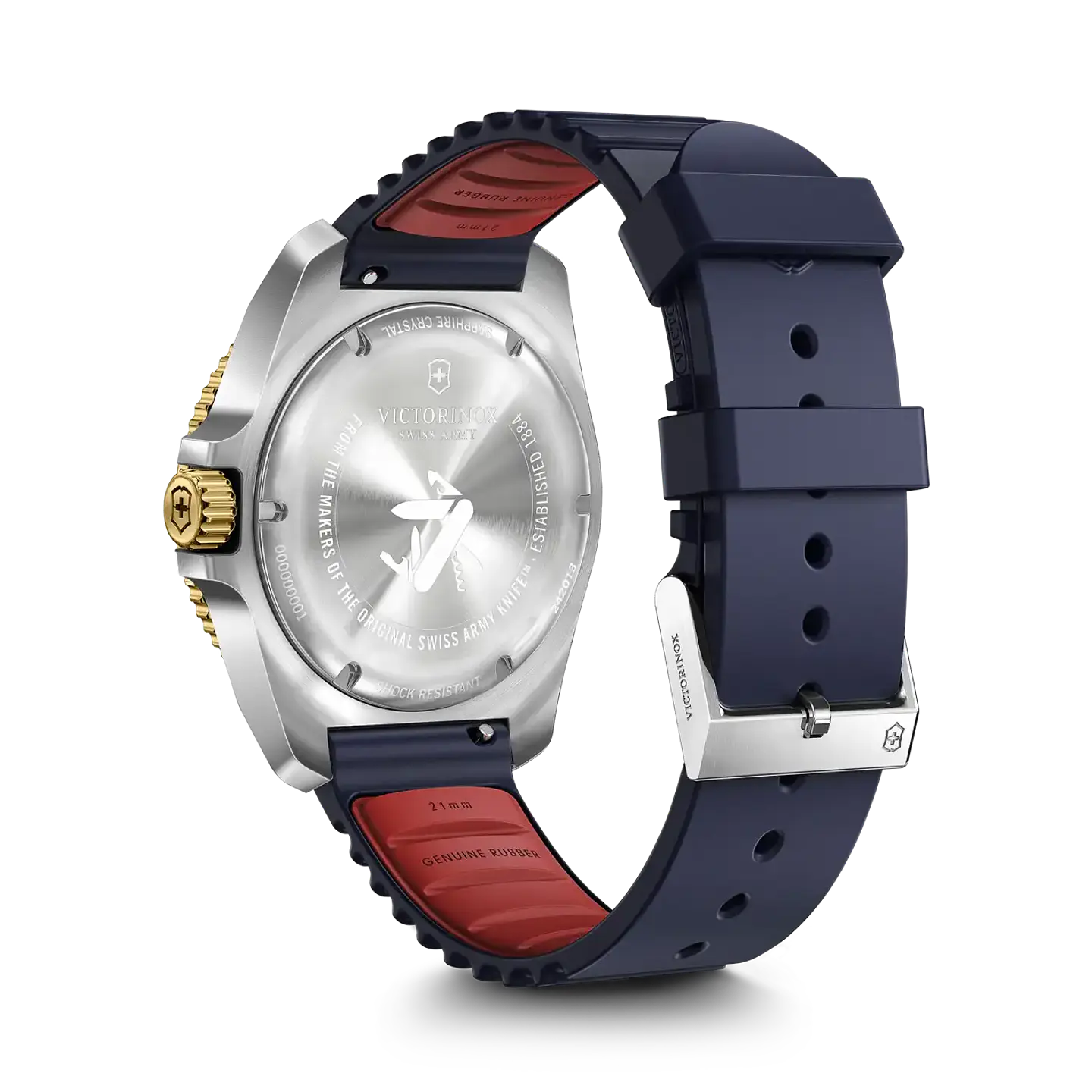 Reloj VICTORINOX Journey 1884 5