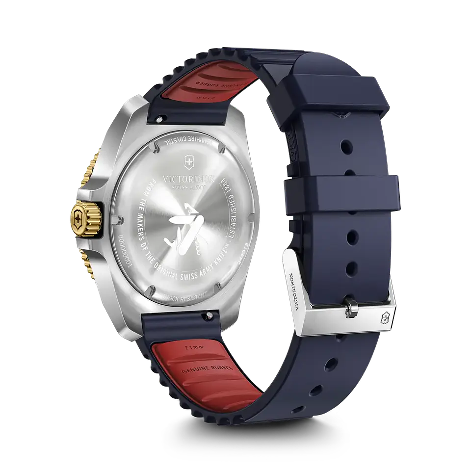 Reloj VICTORINOX Journey 1884 5