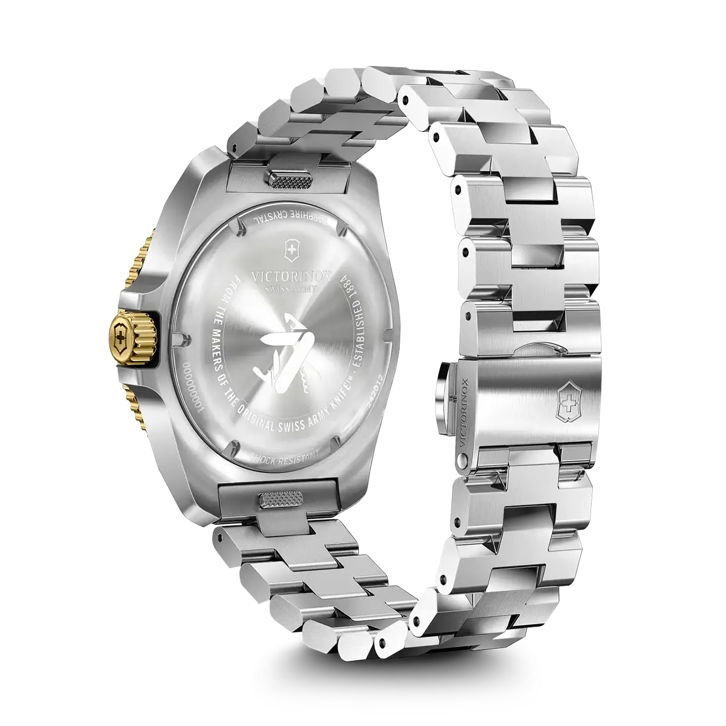 Reloj VICTORINOX Journey 1884 4