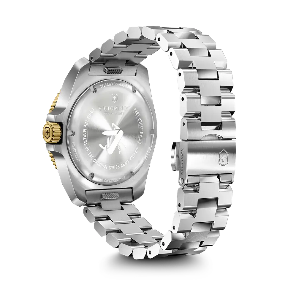 Reloj VICTORINOX Journey 1884 4