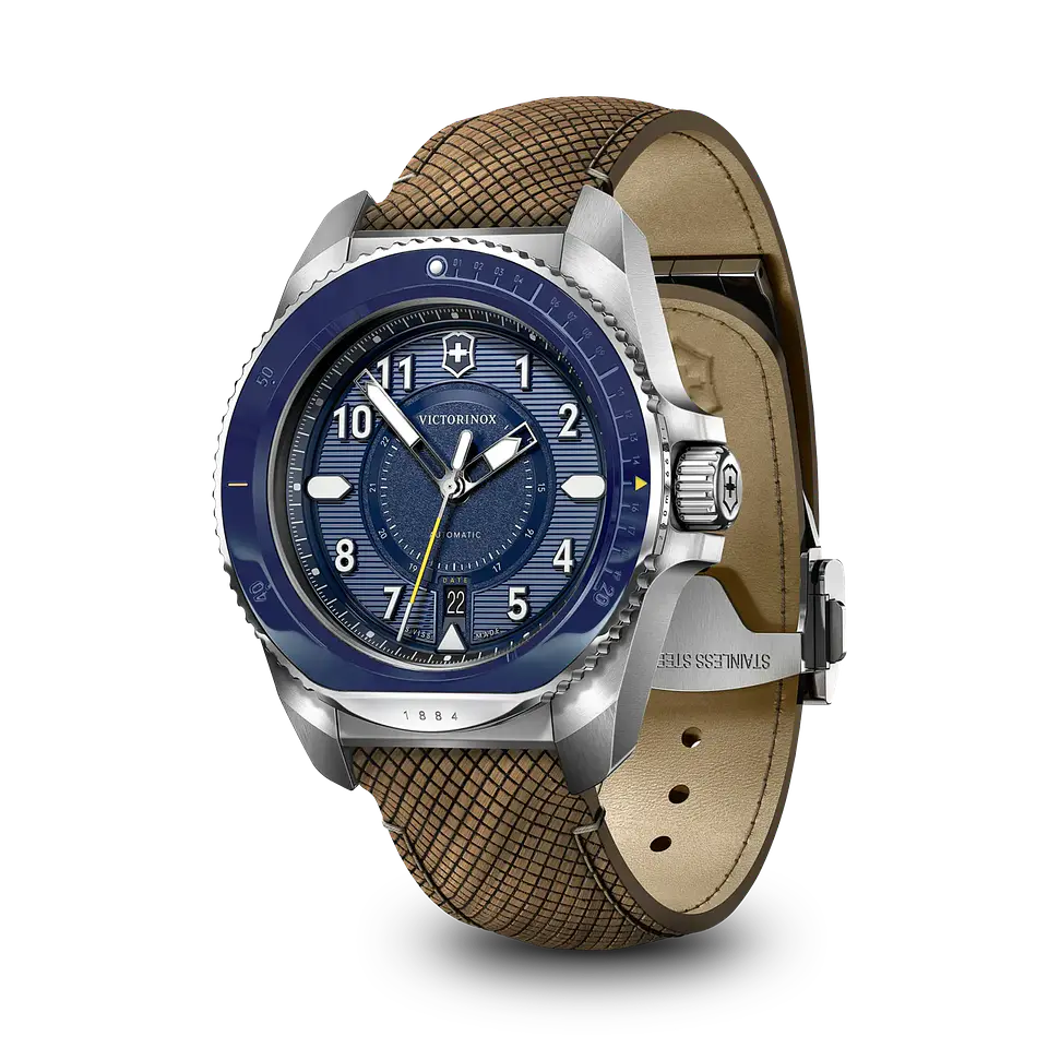 Reloj VICTORINOX Journey 1884 Automatic 4