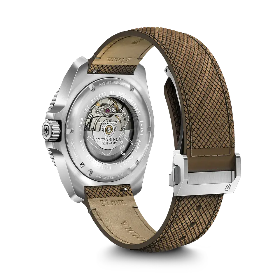 Reloj VICTORINOX Journey 1884 Automatic 6