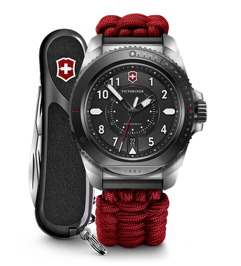 Reloj VICTORINOX Journey 1884 Limited Edition