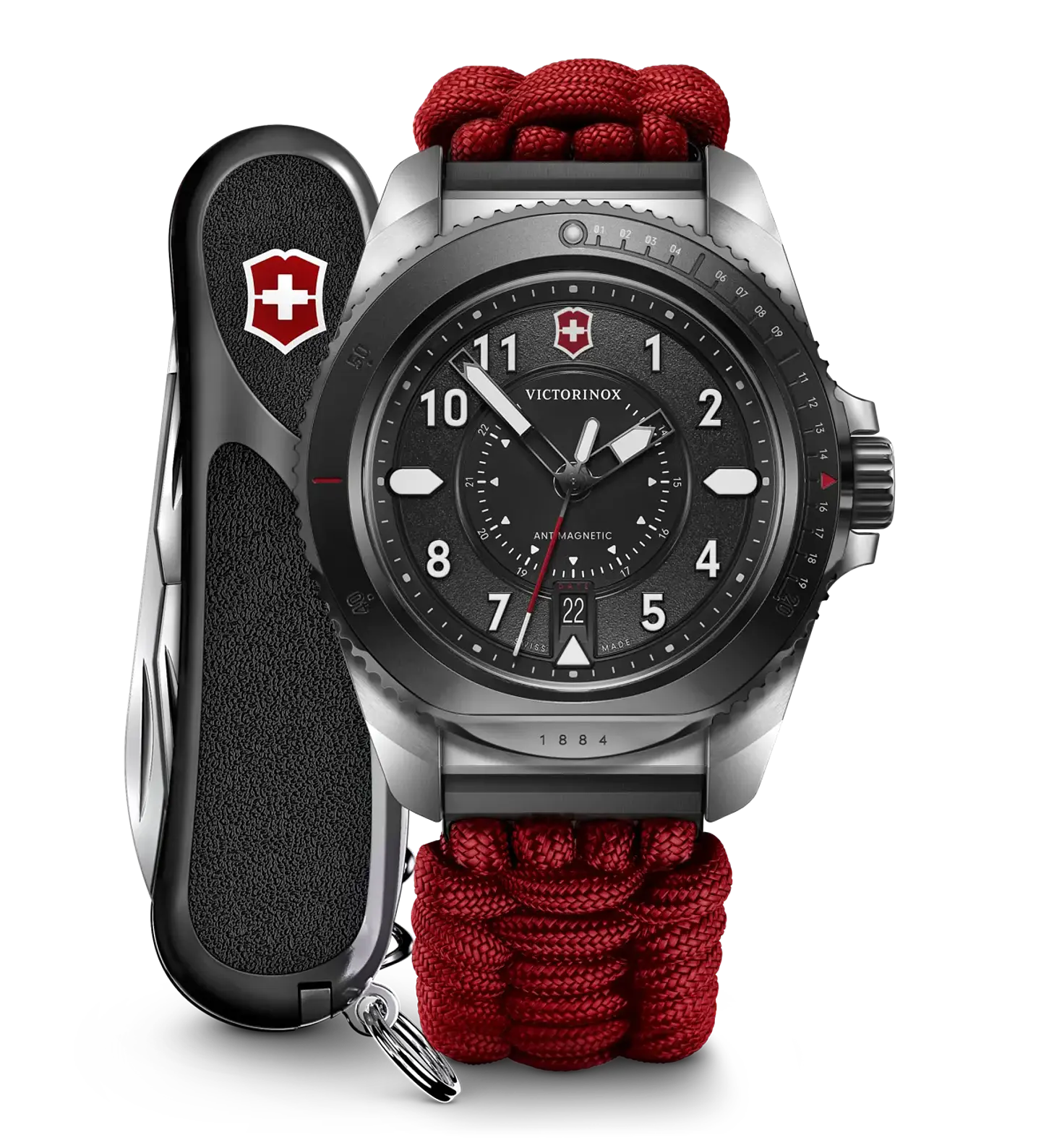 Reloj VICTORINOX Journey 1884 Limited Edition 1