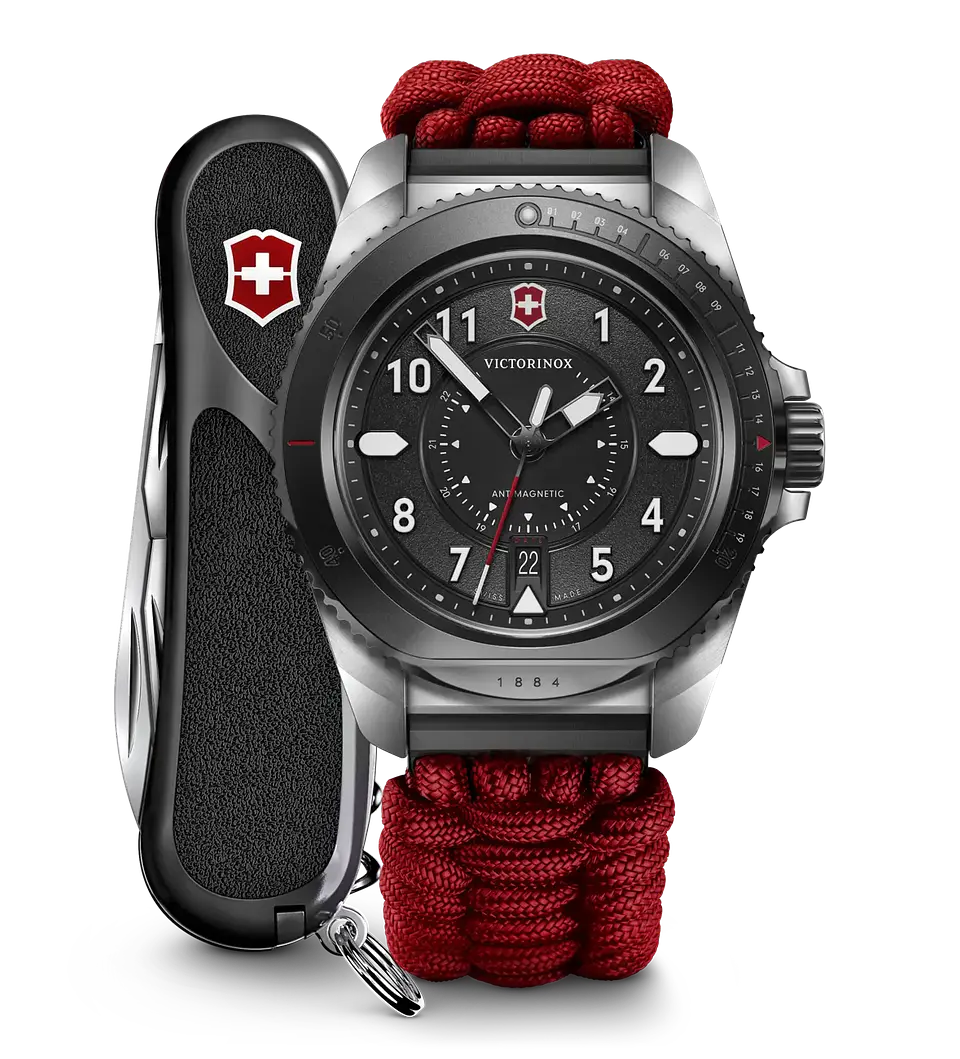 Reloj VICTORINOX Journey 1884 Limited Edition 1