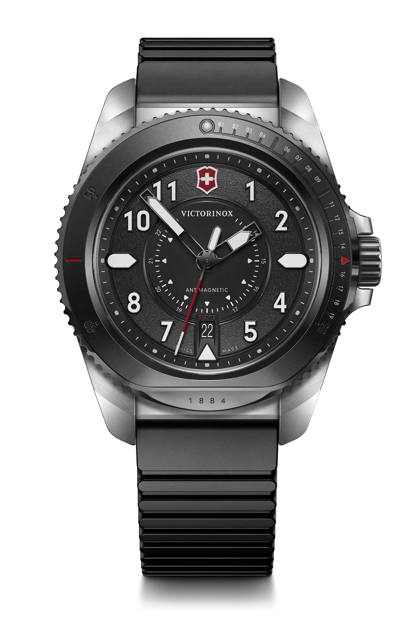 Reloj VICTORINOX Journey 1884 Limited Edition 2