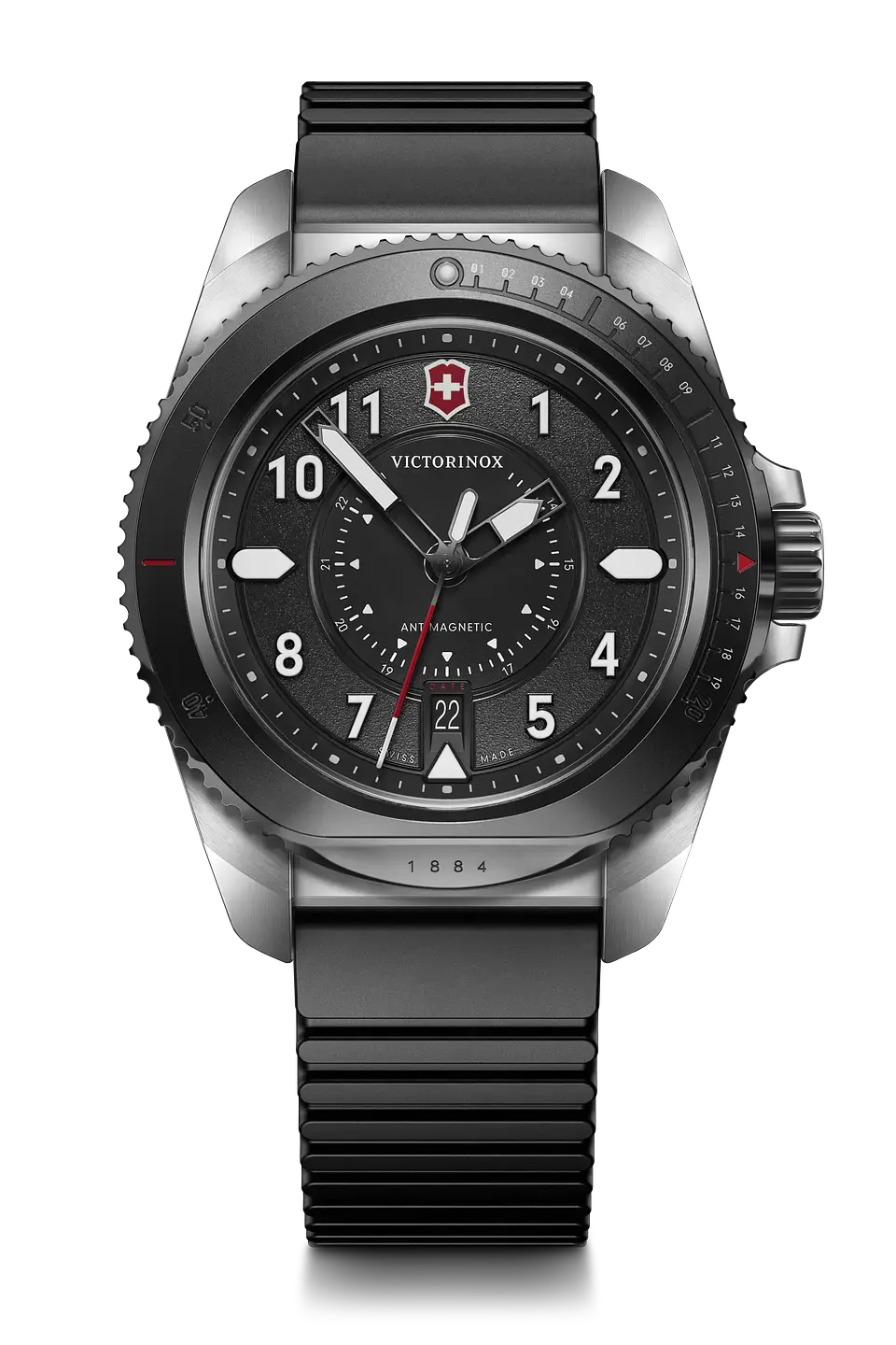 Reloj VICTORINOX Journey 1884 Limited Edition 2