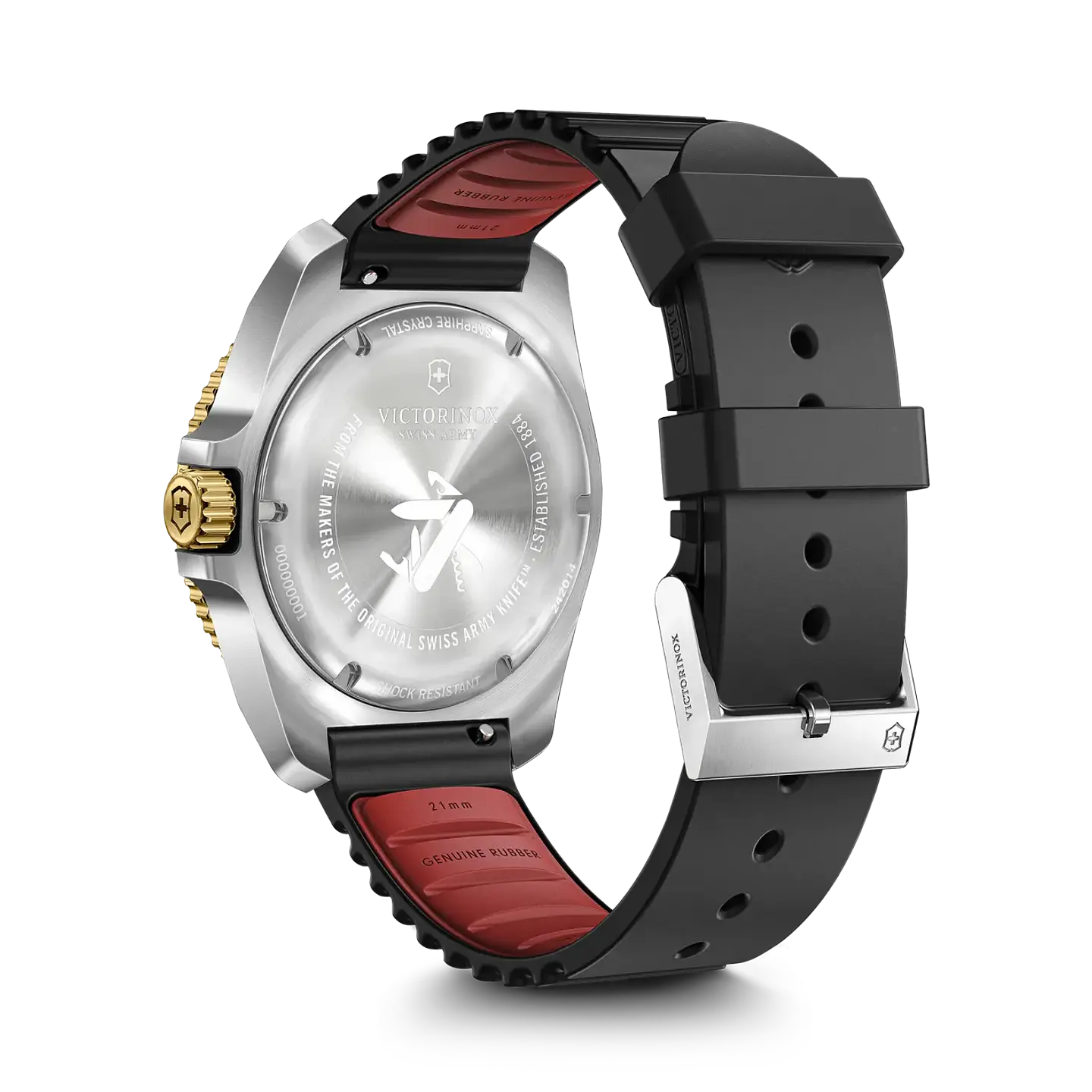 Reloj VICTORINOX Journey 1884 5