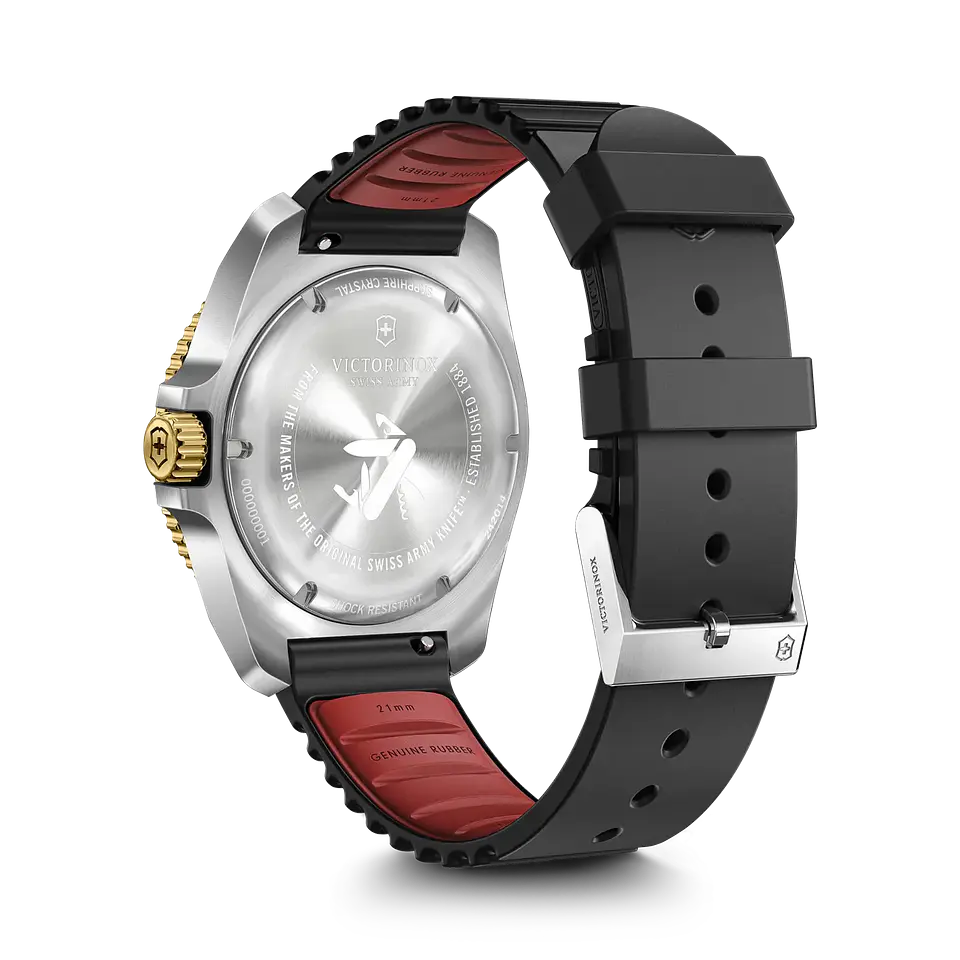 Reloj VICTORINOX Journey 1884 5