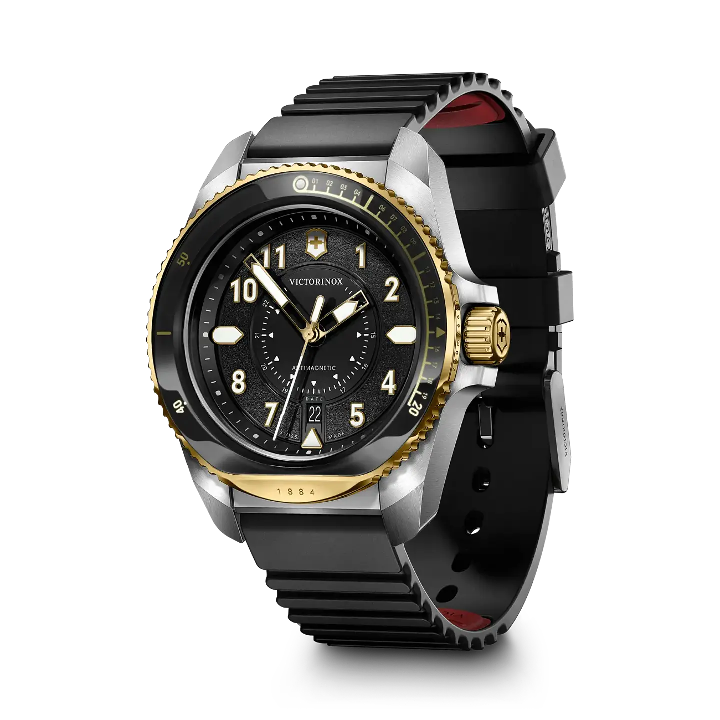 Reloj VICTORINOX Journey 1884 3