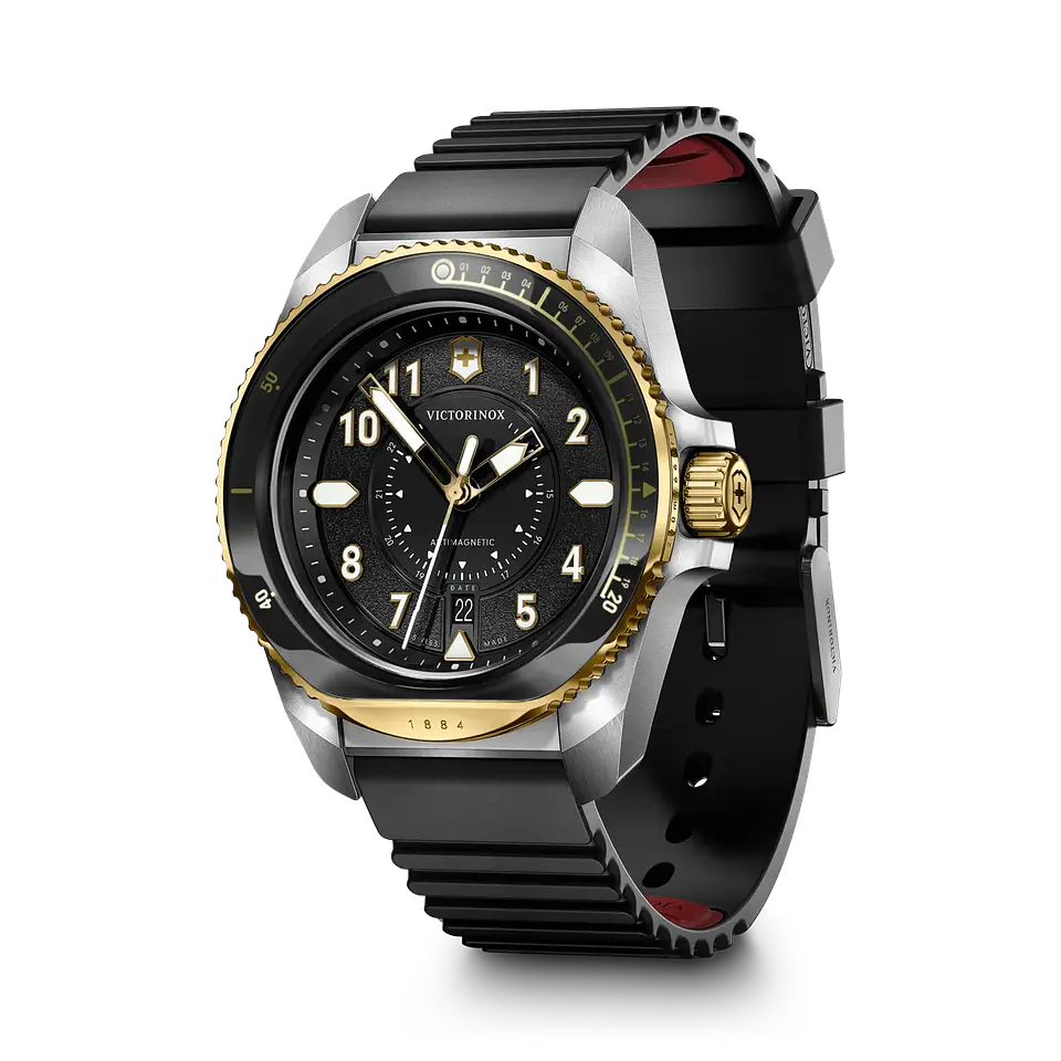 Reloj VICTORINOX Journey 1884 3