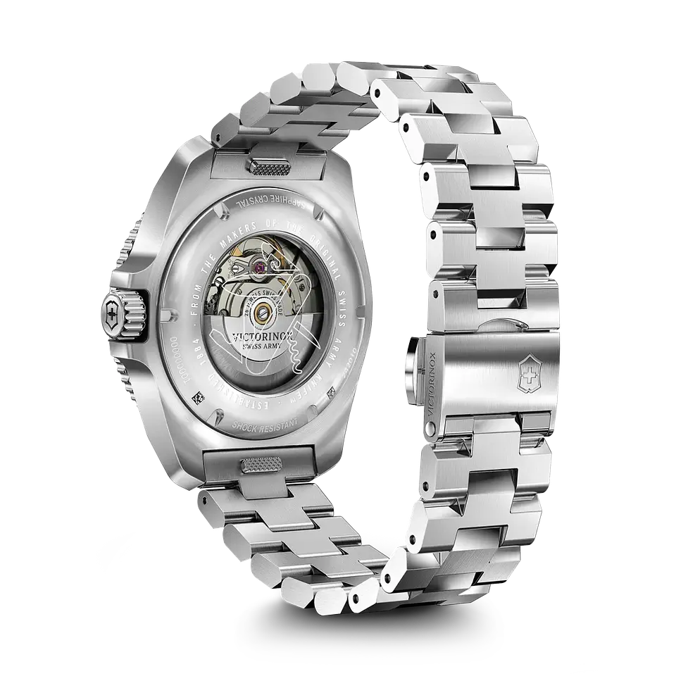 Reloj VICTORINOX Journey 1884 Automatic 5