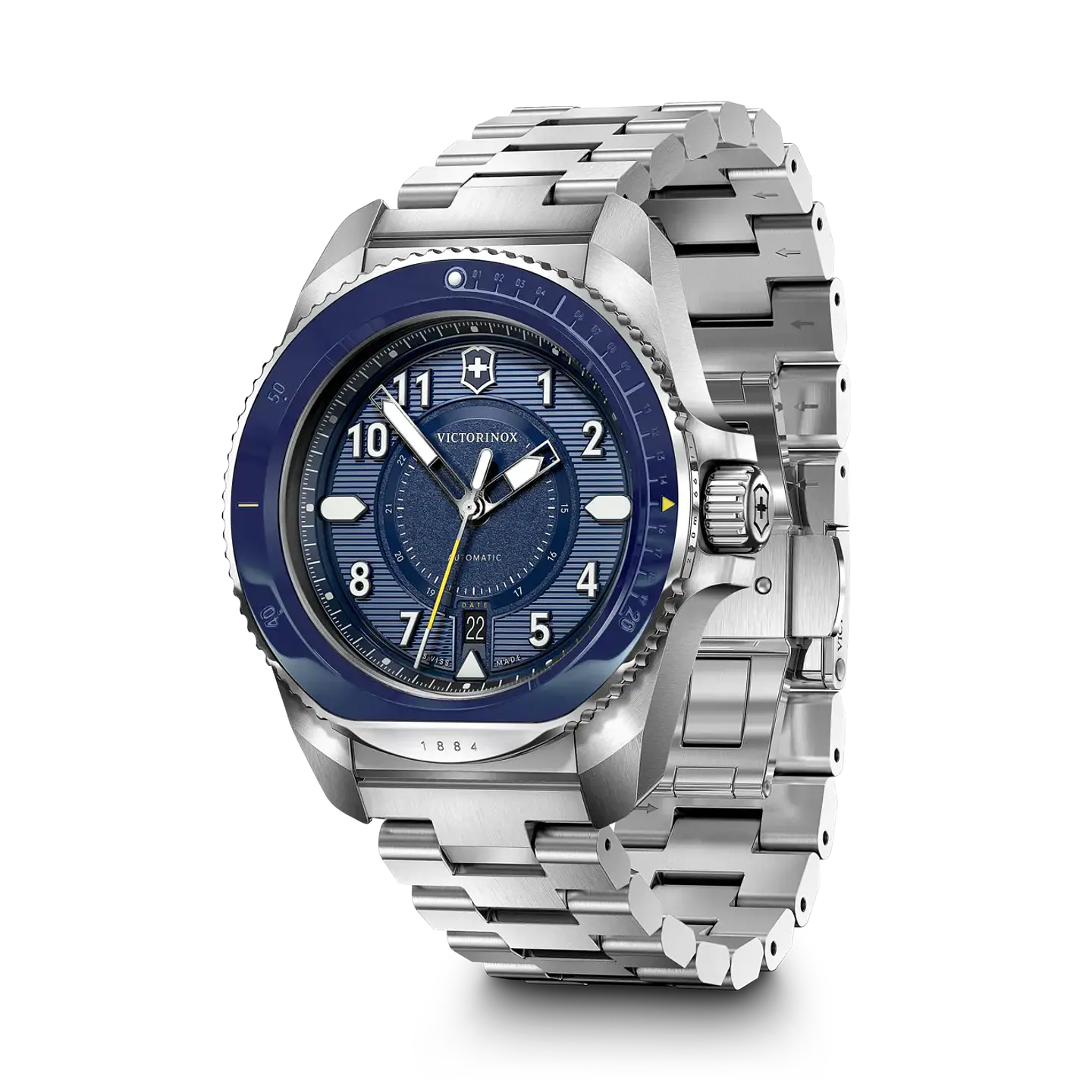 Reloj VICTORINOX Journey 1884 Automatic 3