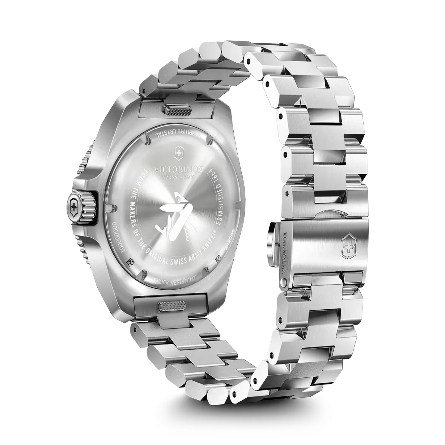 Reloj VICTORINOX Journey 1884 5