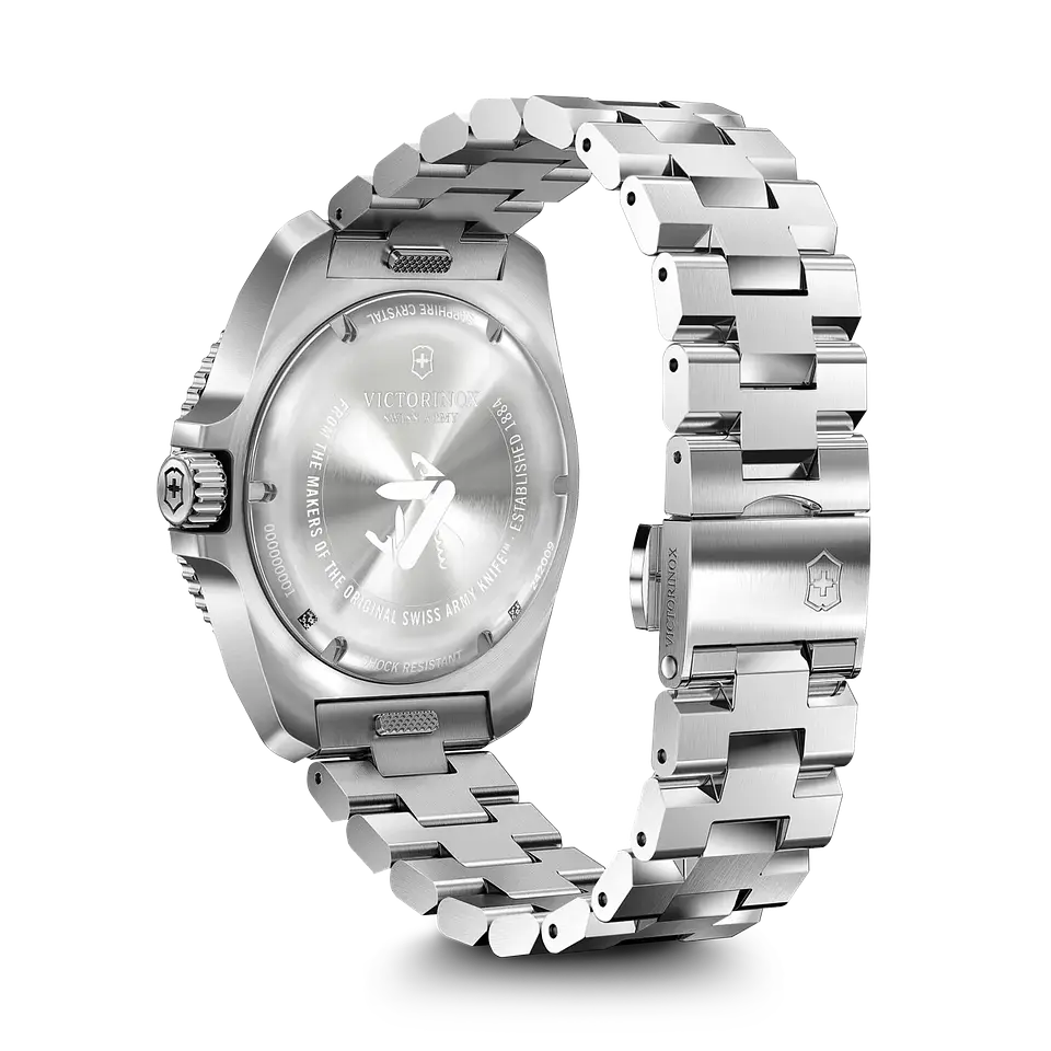 Reloj VICTORINOX Journey 1884 5