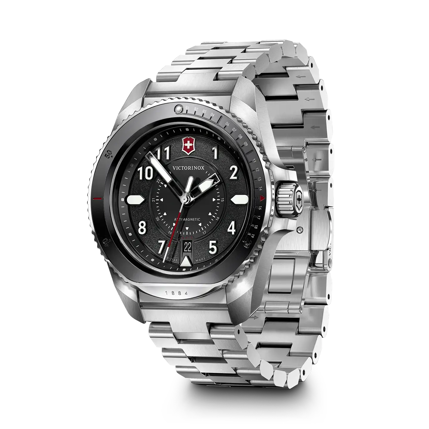 Reloj VICTORINOX Journey 1884 3