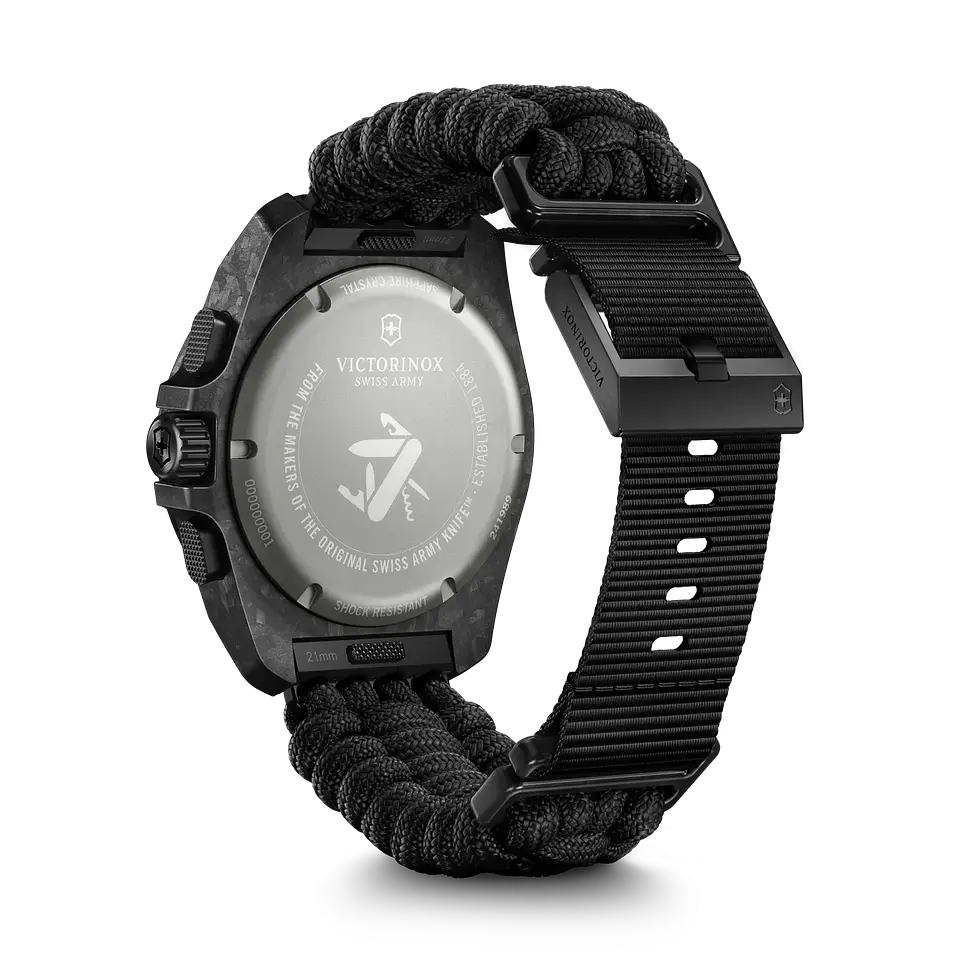 Reloj VICTORINOX I.N.O.X. Chrono 4