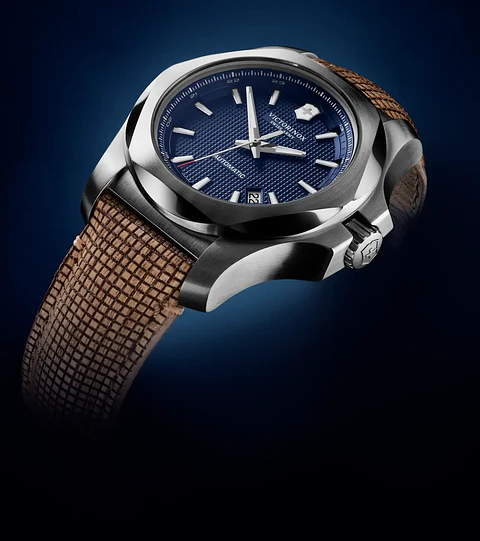 Reloj VICTORINOX I.N.O.X. Mechanical
