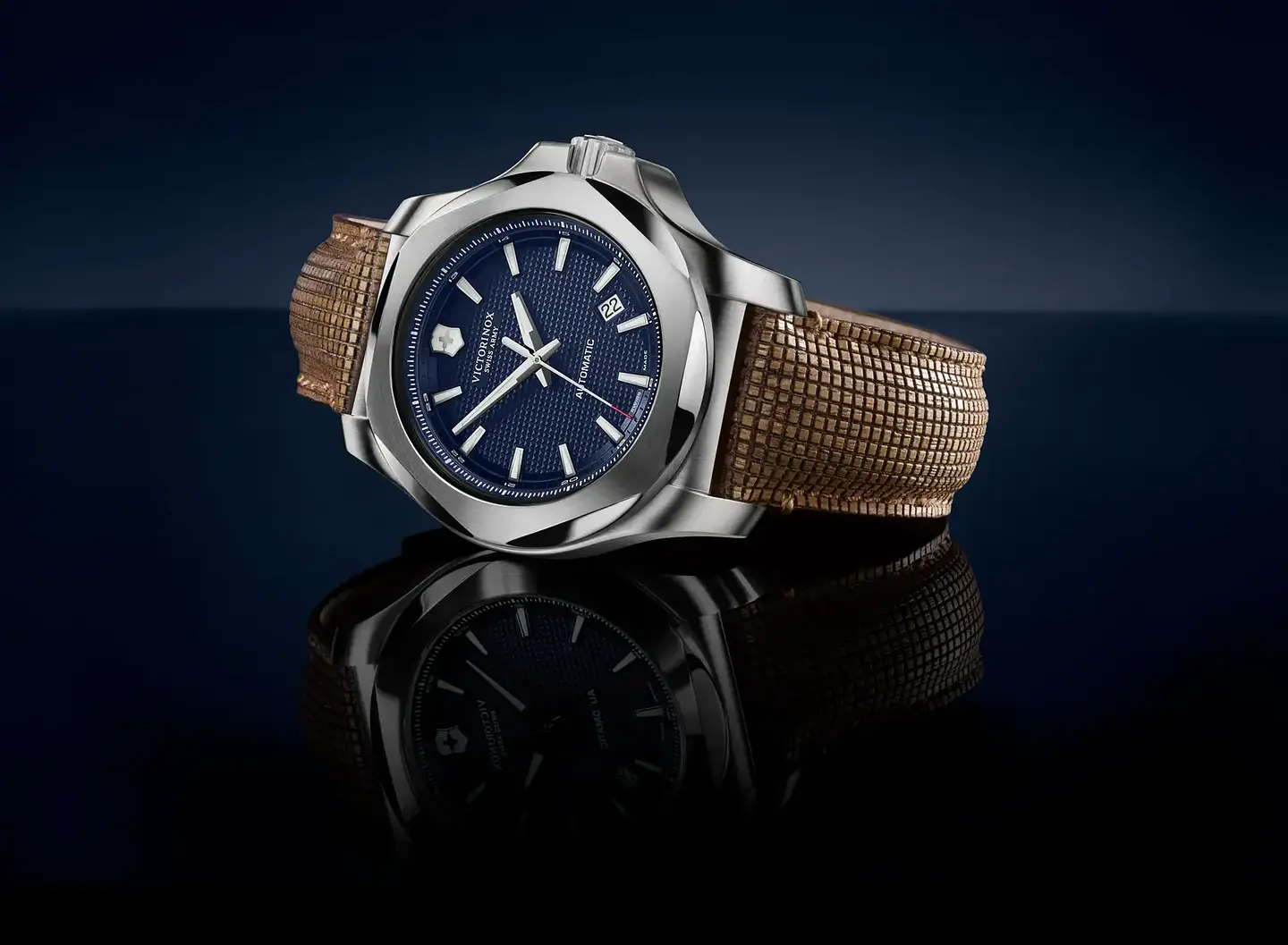 Reloj VICTORINOX I.N.O.X. Mechanical 3