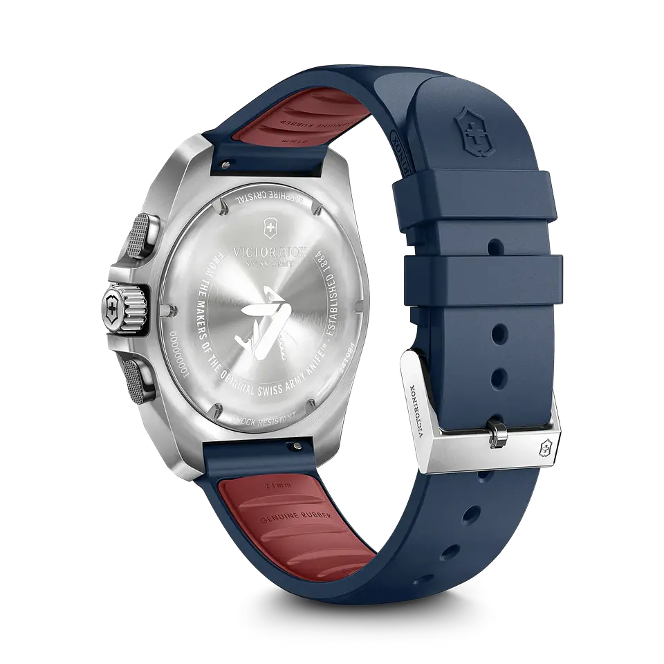 Reloj VICTORINOX I.N.O.X. Chrono 5