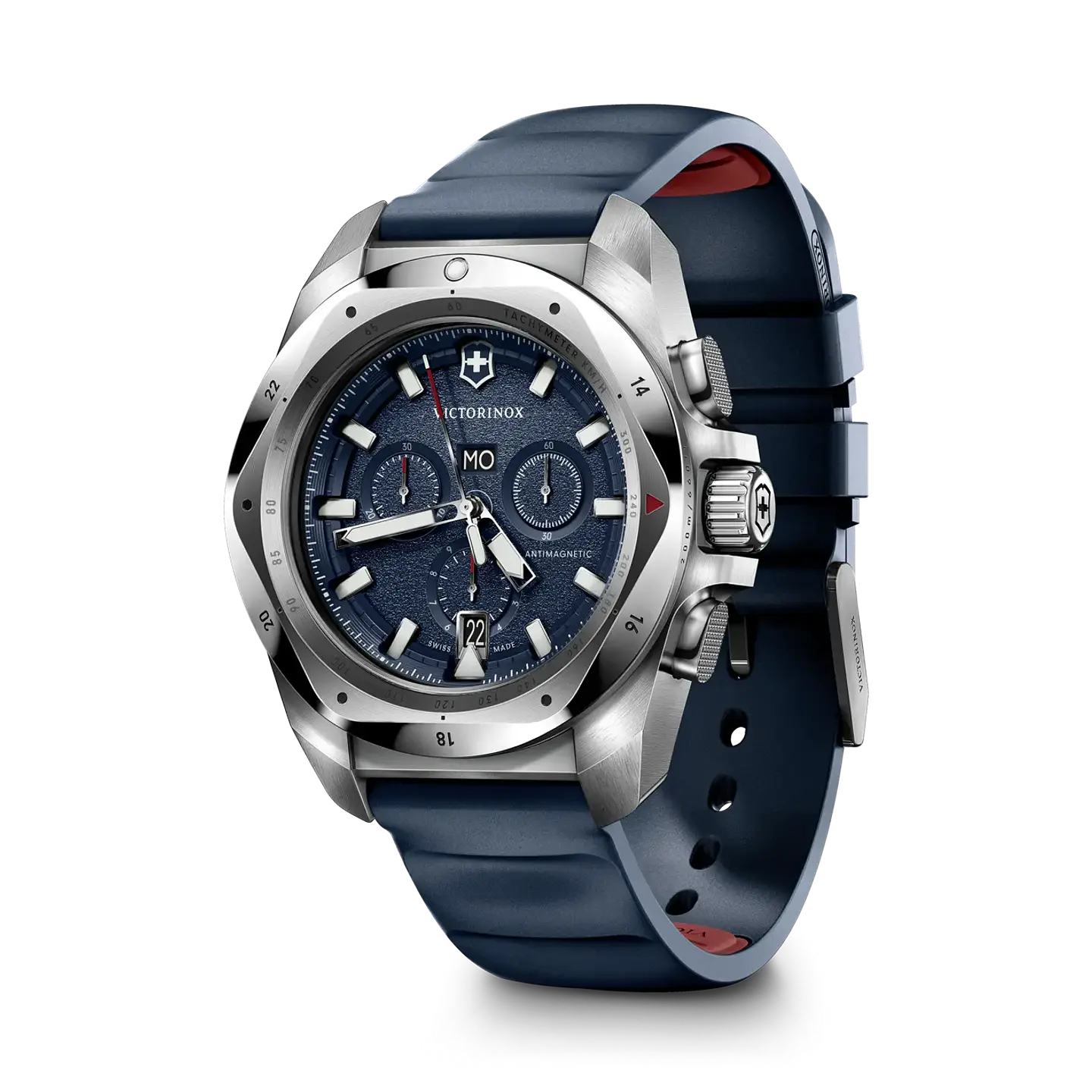 Reloj VICTORINOX I.N.O.X. Chrono 3
