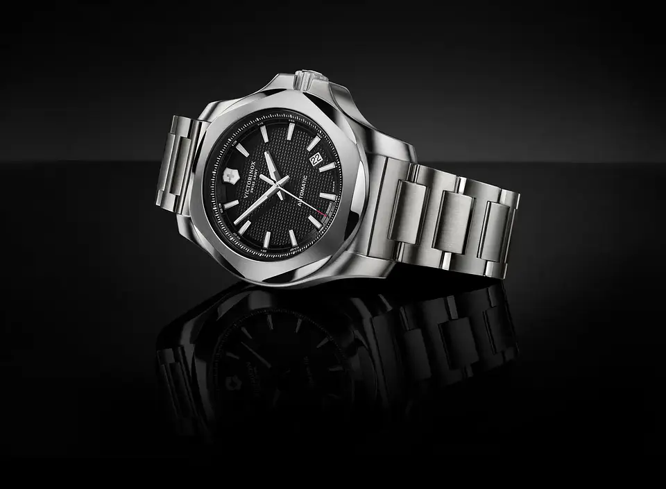 Reloj VICTORINOX I.N.O.X. Mechanical 2