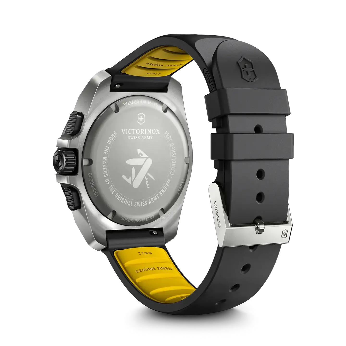 Reloj VICTORINOX I.N.O.X. Chrono 5