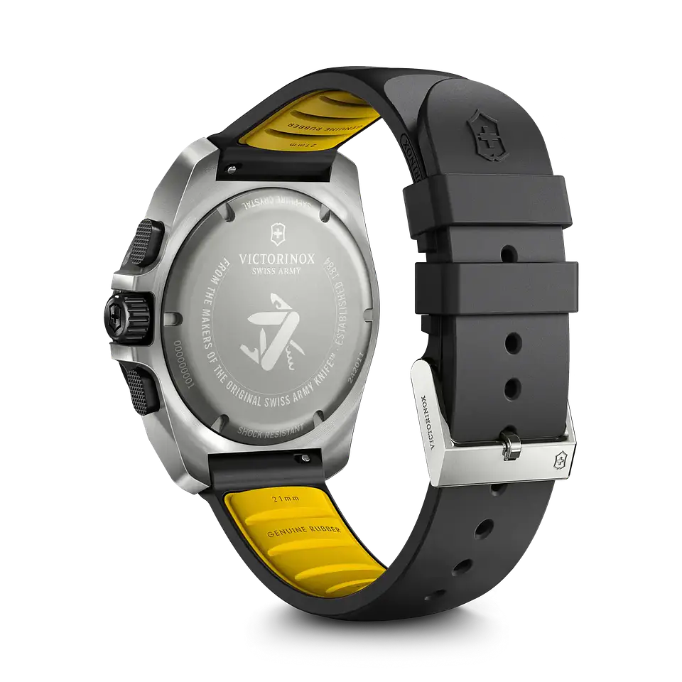 Reloj VICTORINOX I.N.O.X. Chrono 5