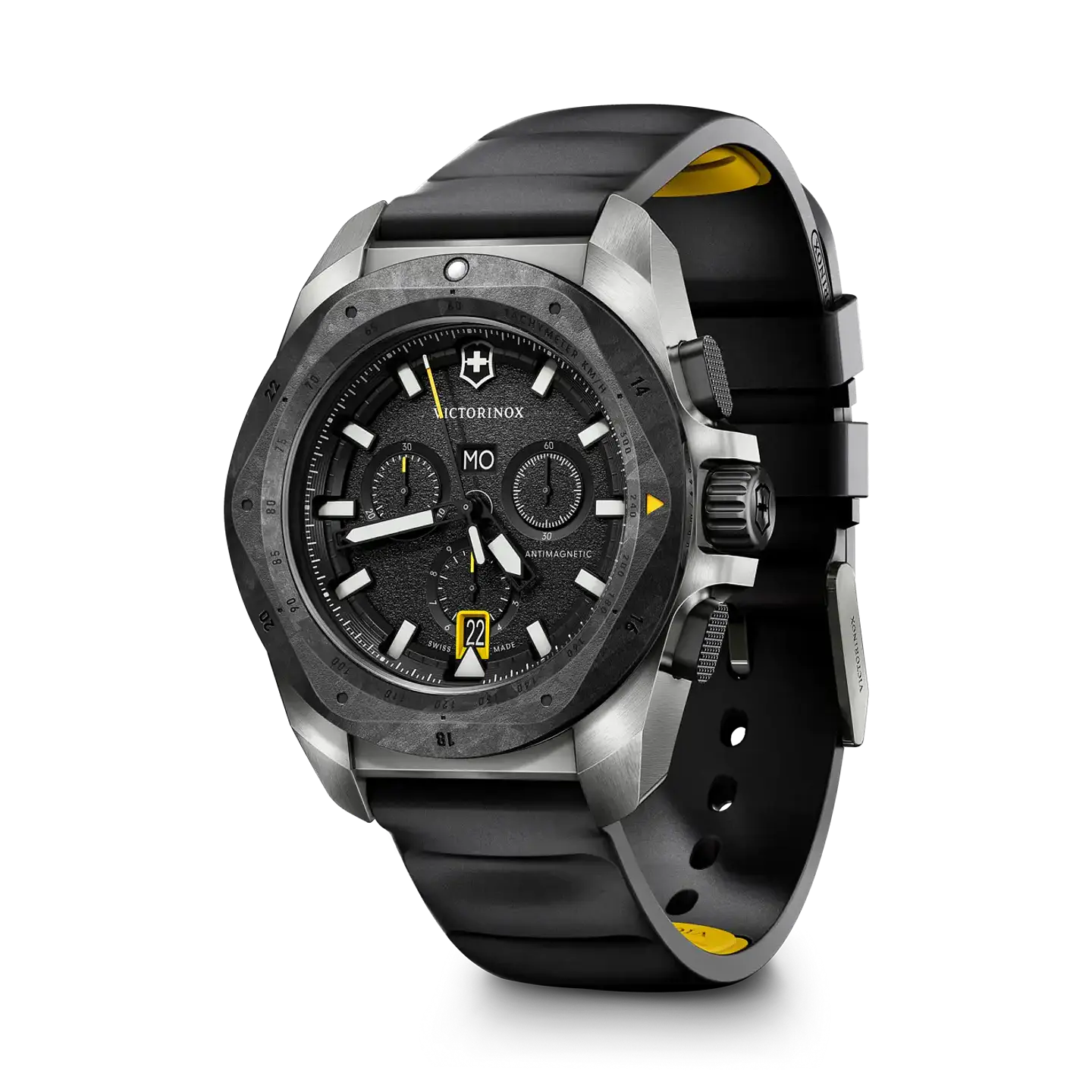 Reloj VICTORINOX I.N.O.X. Chrono 3