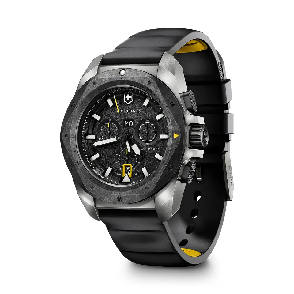 Reloj VICTORINOX I.N.O.X. Chrono 3