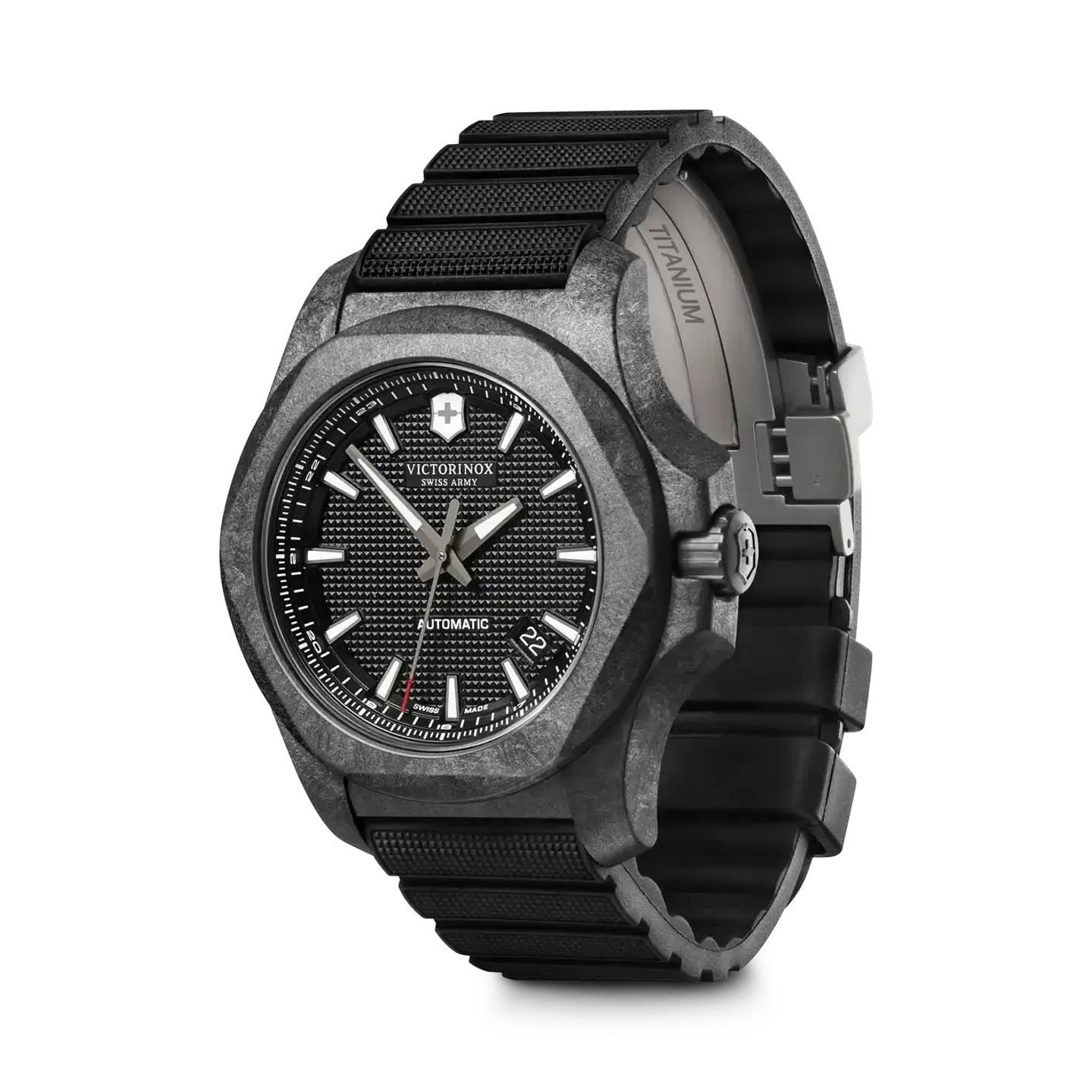Reloj VICTORINOX I.N.O.X. Carbon Mechanical 3