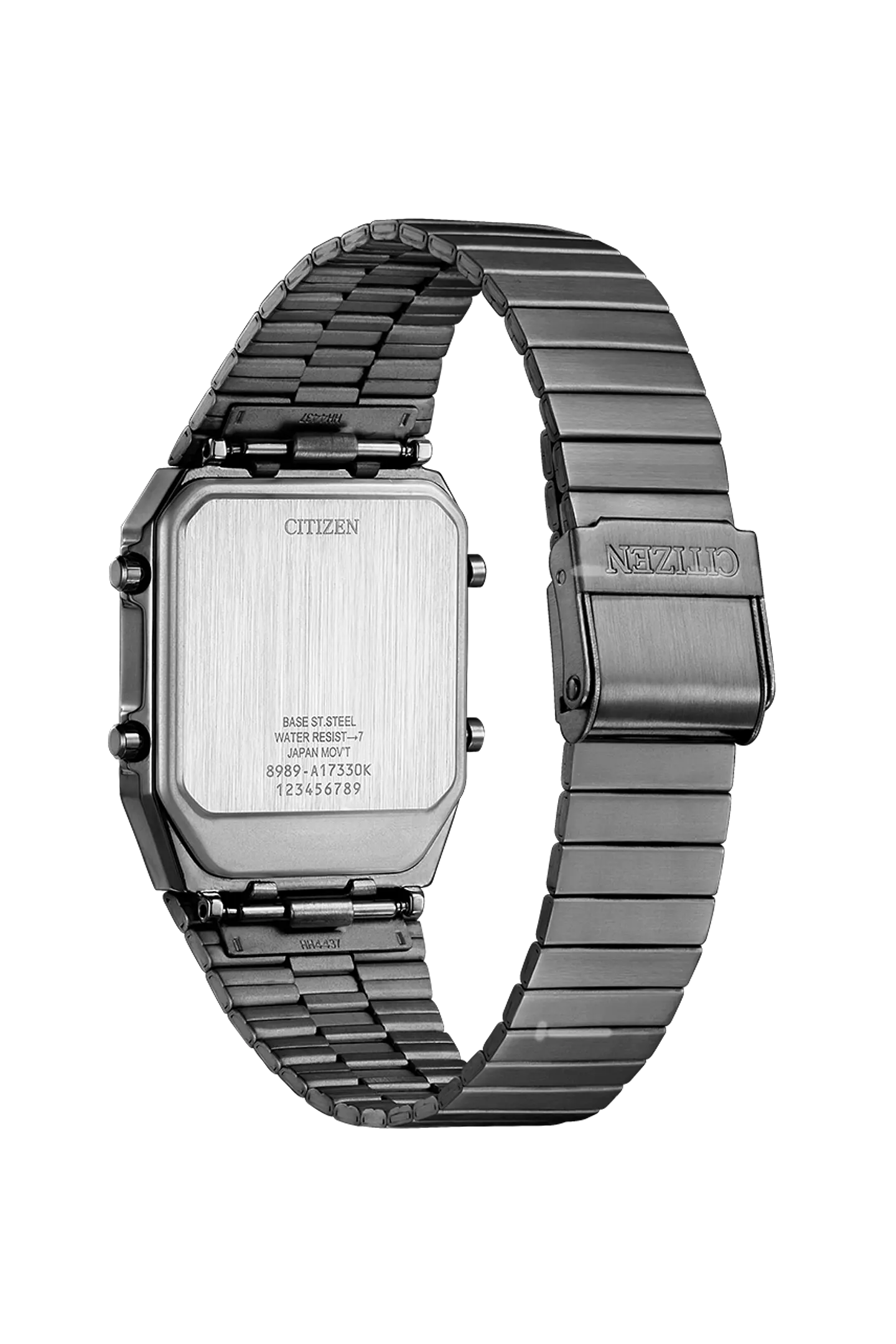 Reloj CITIZEN Quartz Ana-Digi JG2147-85X 3