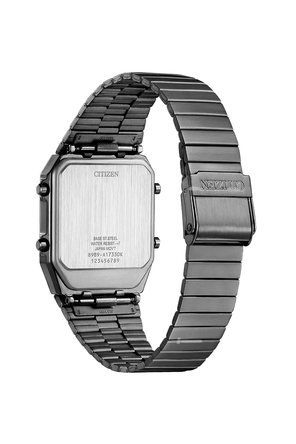 Reloj CITIZEN Quartz Ana-Digi JG2147-85X 3