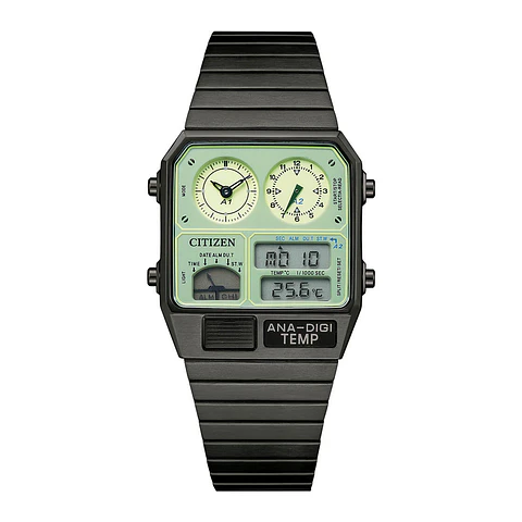 Reloj CITIZEN Quartz Ana-Digi JG2147-85X
