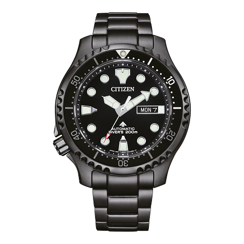 Reloj CITIZEN Automatic Promaster Dive NY0145-86E