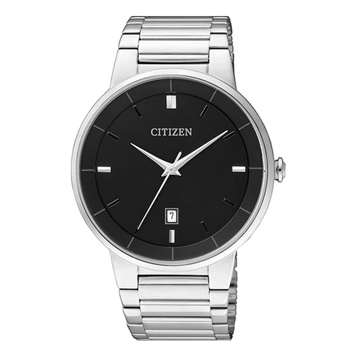 Reloj CITIZEN Quartz BI5010-59E 1