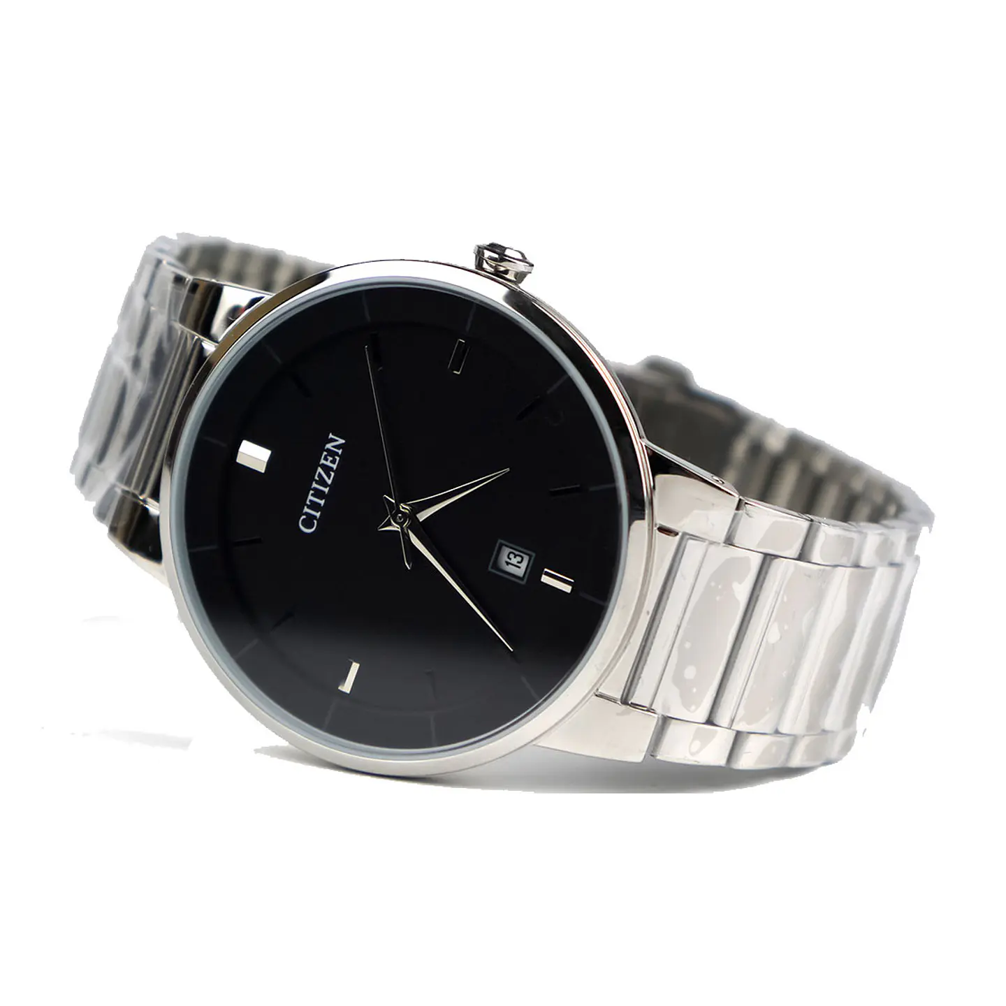 Reloj CITIZEN Quartz BI5010-59E 2