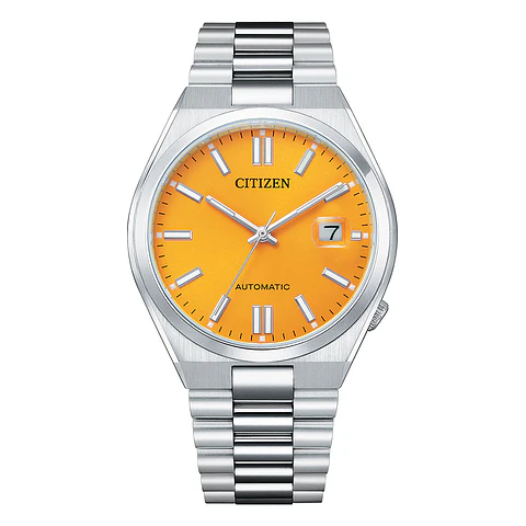 Reloj CITIZEN Automatic Tsuyosa NJ0150-81Z
