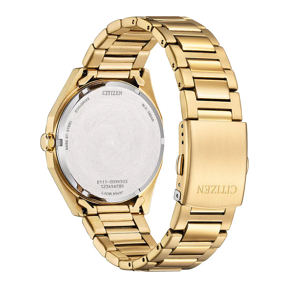 Reloj CITIZEN Eco-Drive Odyn BM7633-81X 3