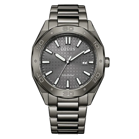 Reloj CITIZEN Eco-Drive Odyn BM7637-81H