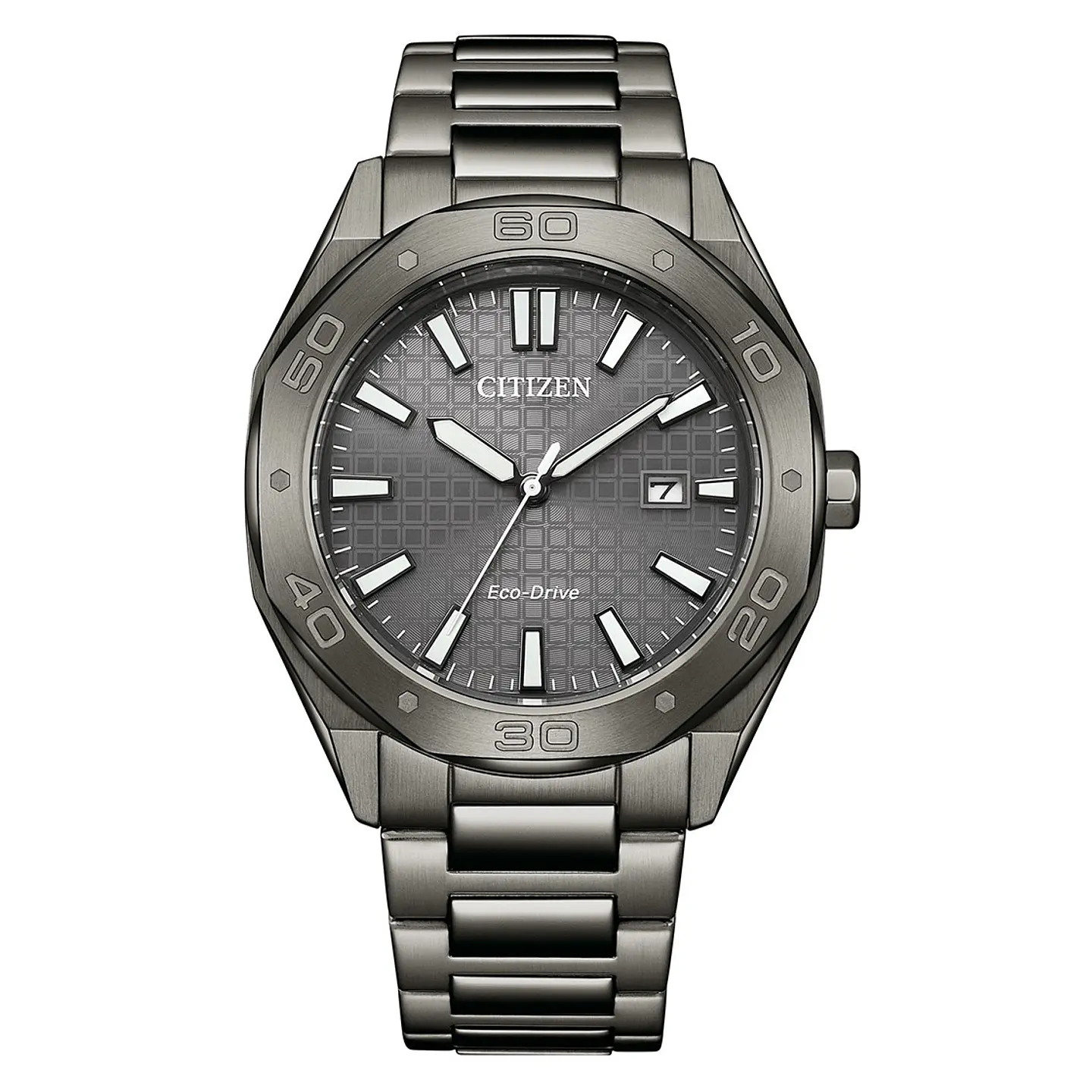 Reloj CITIZEN Eco-Drive Odyn BM7637-81H 1