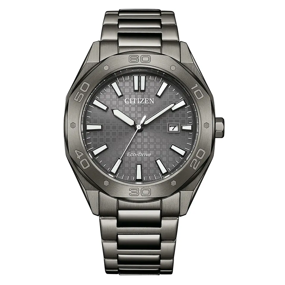 Reloj CITIZEN Eco-Drive Odyn BM7637-81H 1